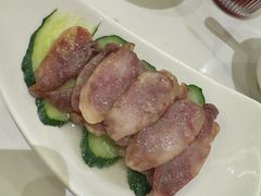 -春家·非遗手工小吃(徐汇万科广场店)