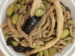 -老乡鸡(融科天地店)