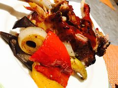 -松咖啡自助餐厅·松北香格里拉