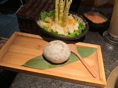-湊湊火锅·茶憩(新中关购物中心店)