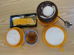 -东记甜品(佛山总店)