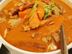 -A One Kitchen·南京精菜馆(晶丽酒店店)