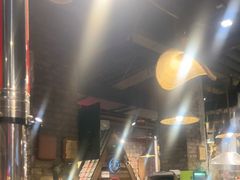 -破瓦寒窑·地摊烤羊排