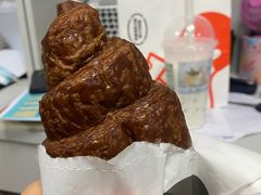 -喜茶(广州东方宝泰店)