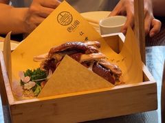 -唐山宴百姓府邸院落中餐