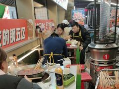 -钢管厂五区小郡肝火锅串串香(总店)