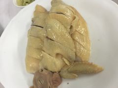 -文记壹心鸡(宝华路店)