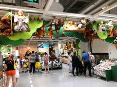 -宜家家居(西安未央商场店)