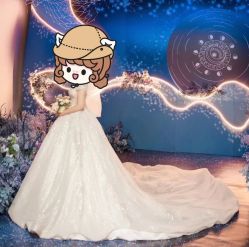 -伯瓷皇后婚纱艺术空间