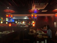 大堂-捞旺猪肚鸡(街道口店)