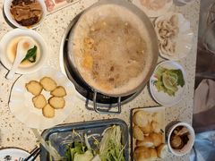 -土风豆米火锅(鸿通城店)