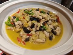 -印象鲵宴·张家界地标美食名片(溪布街店)