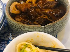 -东方饺子王(新奥购物中心店)