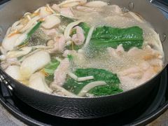 -芭夯兔·兔肉汤锅(新都店)