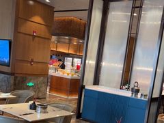 -盐城万豪酒店-盐城厨房西餐厅