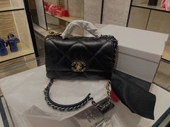 -CHANEL(ifs国际金融店)