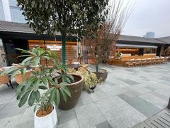-无印良品餐堂 MUJI Diner(成都太古里店)