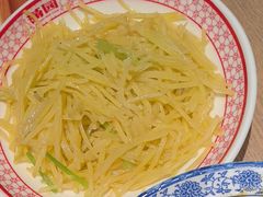 -满园烤鸭·春饼(太原街万达店)