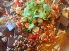-蜀川川破店·江湖菜·烧烤(北京首店)