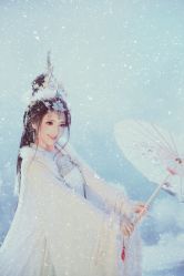-梓摄影古装写真工作室(富力广场店)