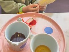 -水桶王国主题餐厅·聚会·生日派对·亲子活动·家庭套餐(亚龙湾希尔顿店)