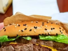 -麦当劳(凌云天地长桥店)