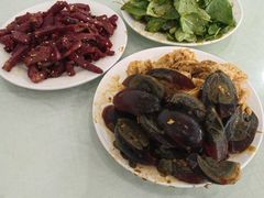 -杨记拉面总店