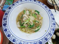 -鑫鸿达·海鲜闽菜热炒小馆(中山路店)