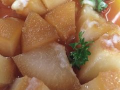 -老牌坊鲁菜名店(宽厚里店)