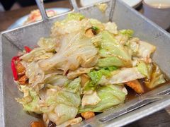 -老土灶·扬州非遗淮扬菜(大运河博物馆店)