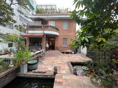-馨园villa融合菜(东山店)