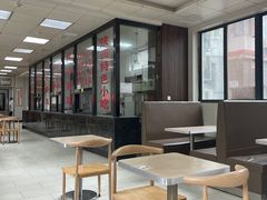 大堂-樊记腊汁肉(竹笆市总店)