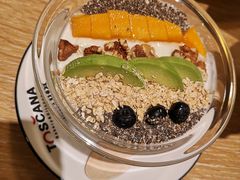 -托斯卡纳烘焙意大利餐厅(五天地店)