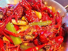 -钳真多钓虾馆·小龙虾海鲜烧烤(九六广场店)