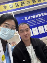 -大麦微针植发全国连锁