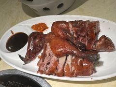 -大碗先生(万家丽店)