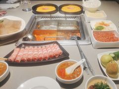-海底捞火锅(万达广场店)