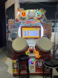 -嗨翻Hi-Fun竞技主题乐园·蹦床团建生日聚会(五棵松华熙店)