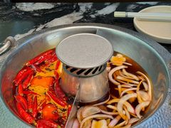 -牛New寿喜烧(闵行龙湖天街店)
