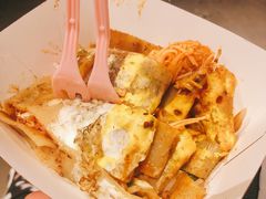 -四环冷面王(西单华威约饭街店)