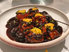 -Yan Ting 宴庭中餐厅(上海静安瑞吉酒店)