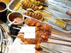 -水浒烤肉(国贸店)