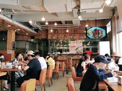 大堂-香江小厨 The Kitchen(香江俱乐部店)