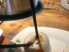 -蒙肥羊·酸汤潮牛·鲜牛肉火锅烤肉自助(岗顶店)