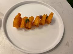宫保虾球-大儒小厨·苏浙菜(瑞虹太阳宫店)