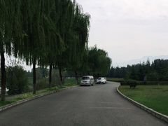 -洨河生态公园