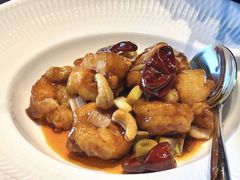 -喜悦烤鸭·新京菜(王府井店)