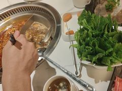 -椒王火锅(厚街万达店)
