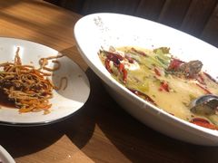 -首秀·四川料理(星耀101店)