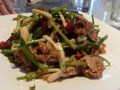 招待小炒肉-甲21号招待所